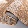 Natural Fiber NF887 Flat Weave Indoor Rugs - Safavieh - 4 of 4
