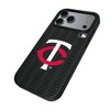 MLB American League Teams Text Backdrop MagSafe Compatible Cell Phone Case for Apple iPhone 17 Series - 2 of 4