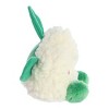 Aurora Mini Kelly Cauliflower Palm Pals Adorable Stuffed Animal Green 4" - 3 of 4