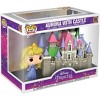 Funko POP! Town: Ultimate Princess - Princess Aurora with Castle - Disney Princesses - 3 of 3
