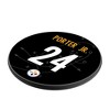 NFL Pittsburgh Steelers Players Game Tactic 15-Watt Wireless Charger - 2 of 4