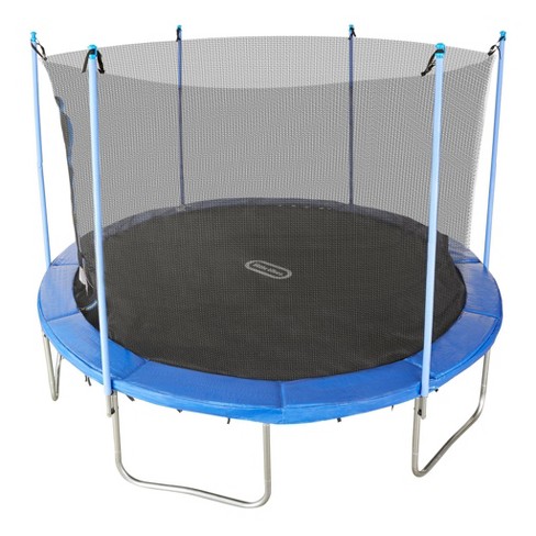 Little tikes 2025 trampoline target