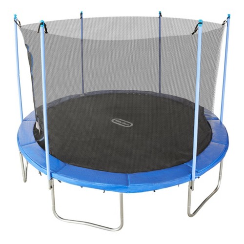Little Tikes Mega 12' Trampoline