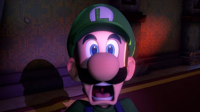 Luigi's Mansion 3 - Nintendo Switch, 2 of 17, play video