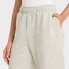 Girls' Active Comfort Jogger Pants - All In Motion™ - 3 of 3