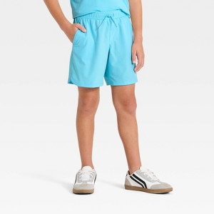 Shorts híbridos para niño - All In Motion™