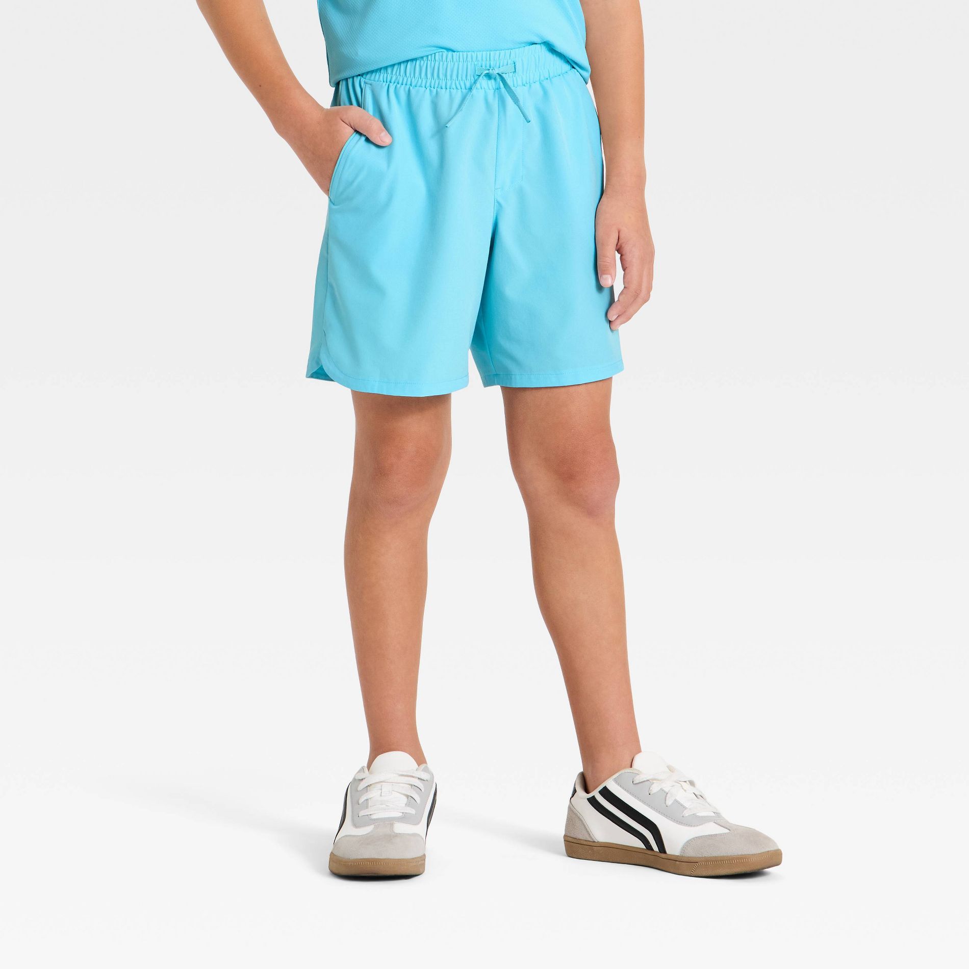 Boys’ Hybrid Shorts - All in Motion™