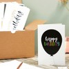Best Paper Greetings 120 Pack Assorted Birthday and Anniversary Cards with Envelopes for Work, Employees Appreciation, 12 Designs, 4 x 6 In - 2 of 4