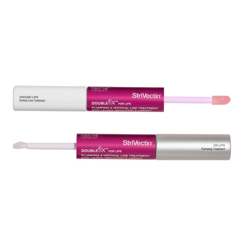 StriVectin Double Fix for Lips Plumping &#38; Vertical Line Treatment - 0.16oz - Ulta Beauty, 3 of 7