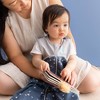 Love to Dream Organic Cotton Sleeveless Sleep Bag (0.2 TOG) - 4 of 4