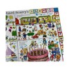Briarpatch Richard Scarry's Busytown Seek and Find Giant 28pc Floor Puzzle - 4 of 4