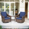 Buenhomino Patio Conversation Sets - 2 of 4