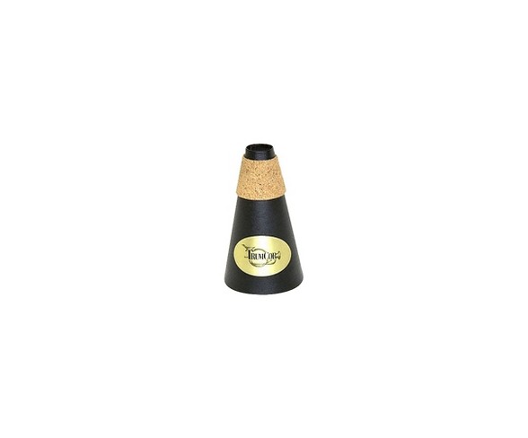 Trumcor Stealth Piccolo Trumpet Practice Mute