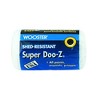 Wooster Genuine 4" Super Doo-Z 3/8" Nap Roller Cover - R205-4 - 2 of 3