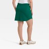 Women's Flex Woven High-Rise Skort 17.5" - All In Motion™ - 2 of 2