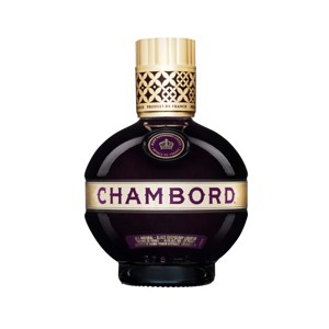 Chambord Black Raspberry Liqueur - 375ml Bottle - 1 of 4