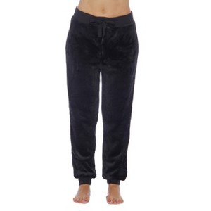 Velour Jogger PJ Pant - 1 of 3