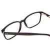 Ernest Hemingway Men's 4679 Brown Mist 53mm - 4 of 4