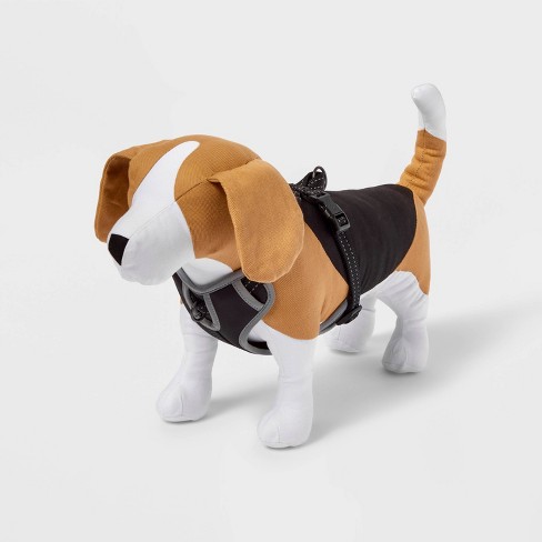 Dog harness hotsell for beagle