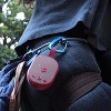 Skullcandy Ounce Wireless Bluetooth Speaker - IPX7 Waterproof Mini Portable Speaker with 16 Hour Battery and Ballistic Nylon Carry Strap - 4 of 4