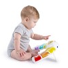 Baby Einstein Glow & Discover Light Bar Tummy Time Toy - image 4 of 4
