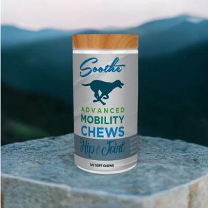BuddyRest Soothe Advanced Mobility Chews - 120ct - 1 of 4