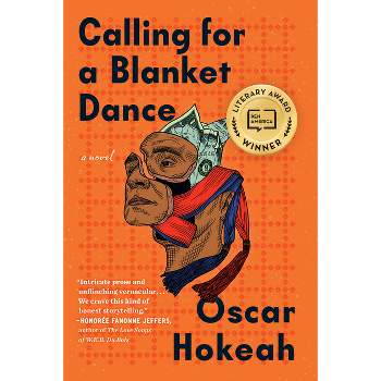Calling for a Blanket Dance - by Oscar Hokeah