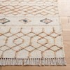 Natural Fiber NFB403 Hand Loomed Indoor Rugs - Safavieh - 3 of 4