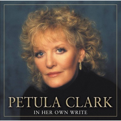 Clark Petula - In Her Own Write (CD)