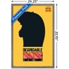 Trends International Illumination Despicable Me 4 - Gru Shadow Framed Wall Poster Prints - 3 of 4