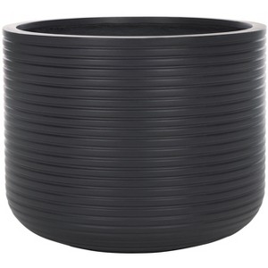 Nardo Large Planter Pot - Indoor/Outdoor - PAT1531 - Safavieh - 1 of 4