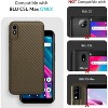 TUDIA BLU C5L Max LinnGrip Series Case - 2 of 4