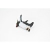 Collectible Wildlife Gifts | Penguin, Rockhopper, Very Nice Rubber Toy Model Bird   2"    F1112 B214 - 4 of 4