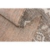 Rug Branch Vista Modern South-Western Boho Indoor Outdoor Area Rug - 4 of 4