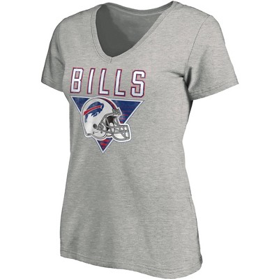 buffalo bills t shirts women