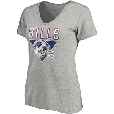 buffalo v neck t shirts