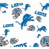 NFL Detroit Lions 24oz All Over Venture Lite Water Bottle - 2 of 4