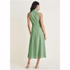 VENUS Womens Eyelet Maxi Dress - 2 of 4