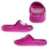 Josmo Sanrio Hello Kitty Girls Slides Open Toe Sandals - Summer Beach Water Pool Shoes - 3 of 4