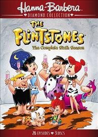 Flintstones: Complete Sixth Season (DVD)