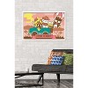 Trends International Hello Kitty and Friends: 22 Seize The Moment - Safari Framed Wall Poster Prints - 2 of 4