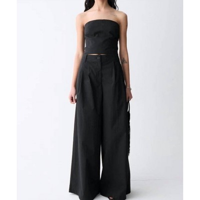Women's Louna Top - DELUC