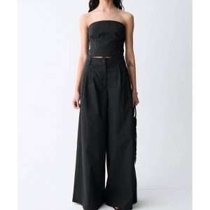 Women's Louna Top - DELUC - 1 of 4