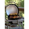 Char-Broil Electric Patio Bistro Electric Grill 25302145 Black - 3 of 4