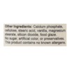 California Natural - Hair - 30 Tablets - 2 of 2