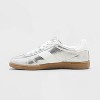 Women's Spencer Fashion Sneakers with Memory Foam Insole - Universal Thread™ - 2 of 4