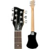 Hofner Shorty Electric Travel Guitar - 4 of 4