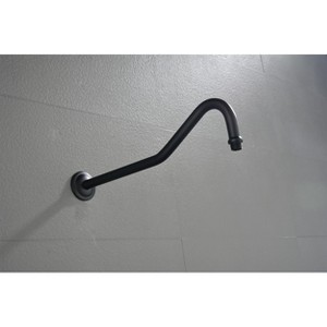 Chery Life Shower Parts, Stainless Steel Shower Arms - 1 of 4