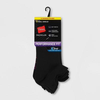 Stance Women's Chipper Tab No Show Socks in Pink 