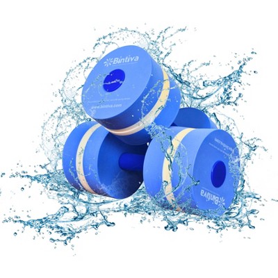 Bintiva Aqua Dumbell